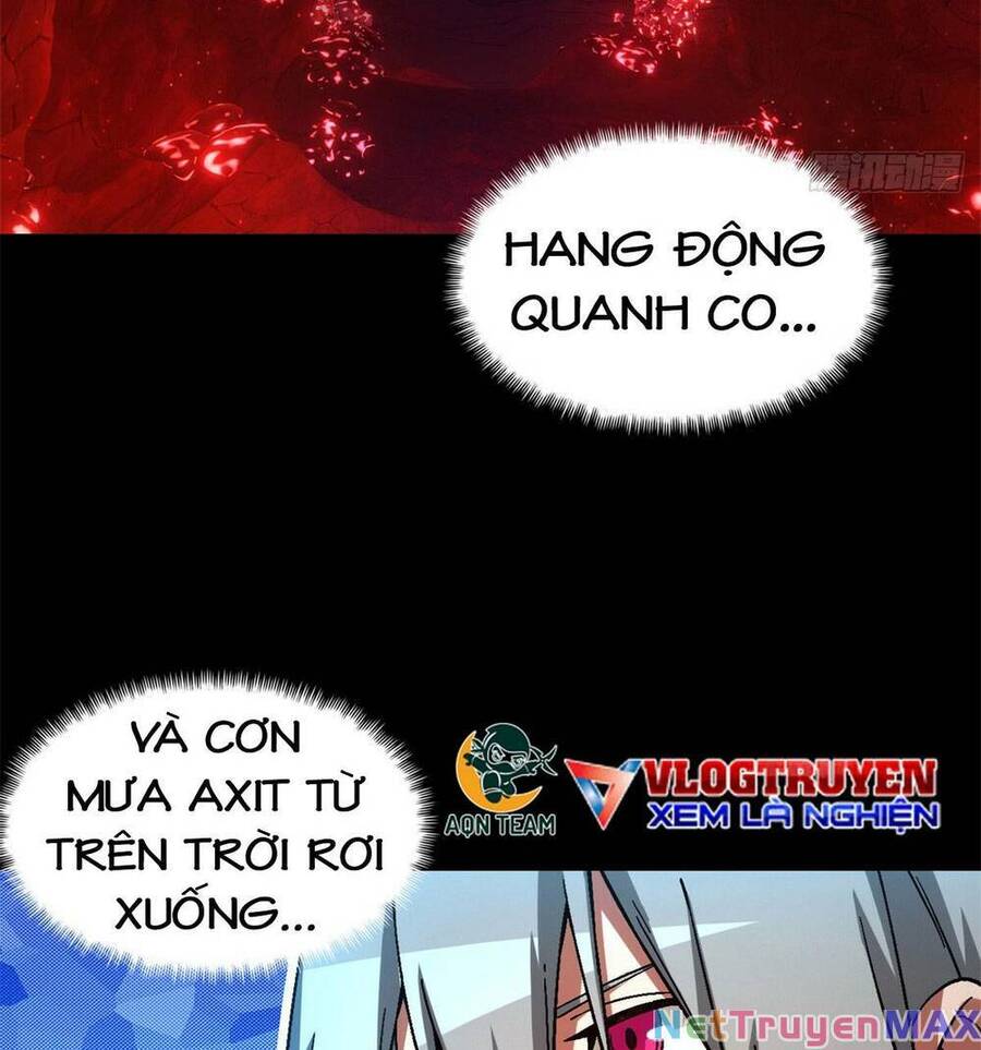 Tận Thế Trò Chơi Ghép Hình: Chapter 31