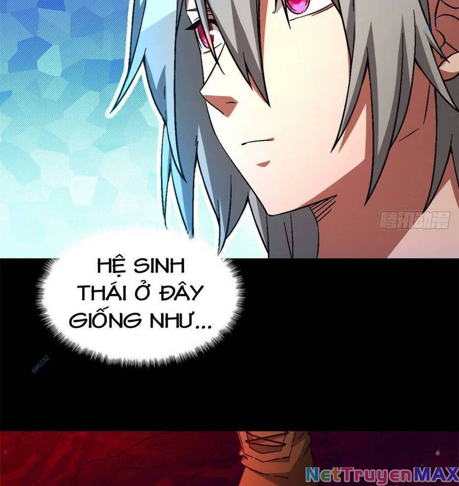 Tận Thế Trò Chơi Ghép Hình: Chapter 31