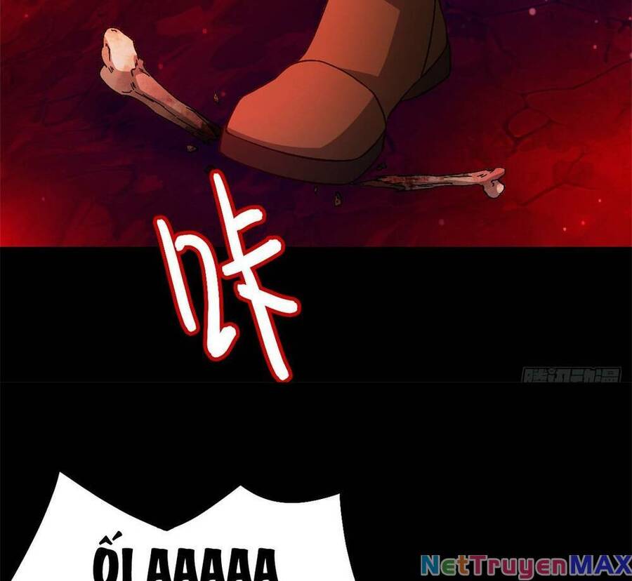 Tận Thế Trò Chơi Ghép Hình: Chapter 31