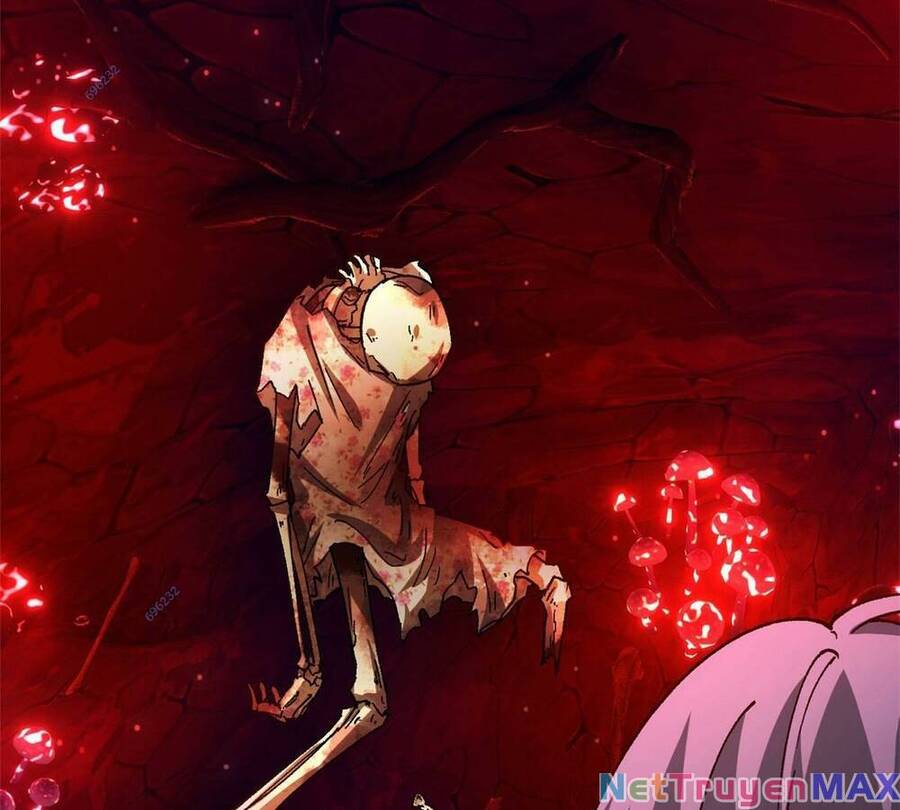 Tận Thế Trò Chơi Ghép Hình: Chapter 31
