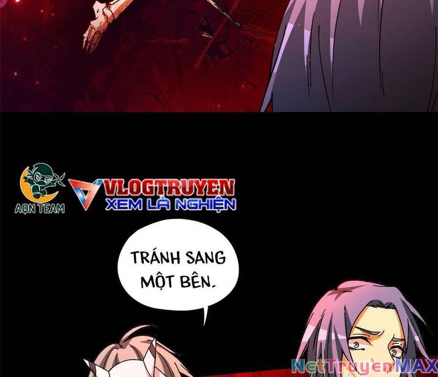 Tận Thế Trò Chơi Ghép Hình: Chapter 31