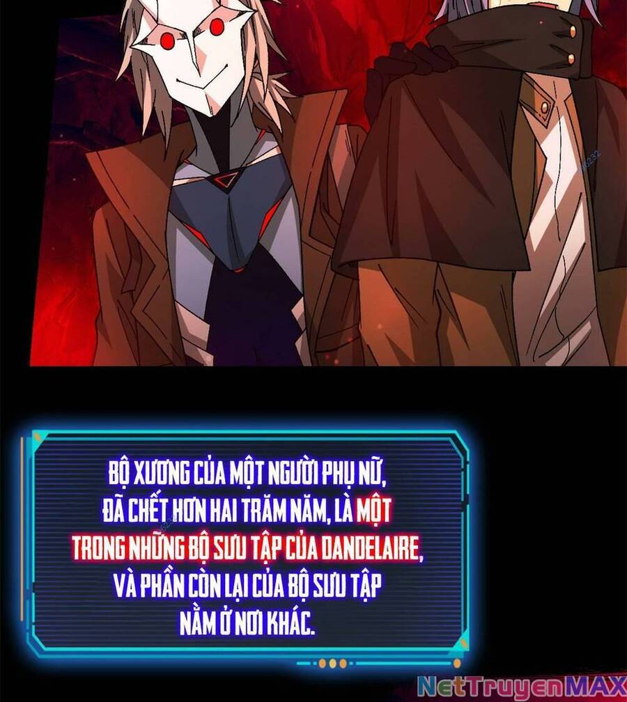 Tận Thế Trò Chơi Ghép Hình: Chapter 31