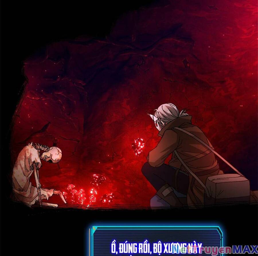 Tận Thế Trò Chơi Ghép Hình: Chapter 31
