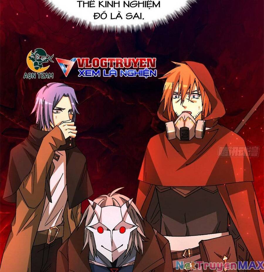 Tận Thế Trò Chơi Ghép Hình: Chapter 31