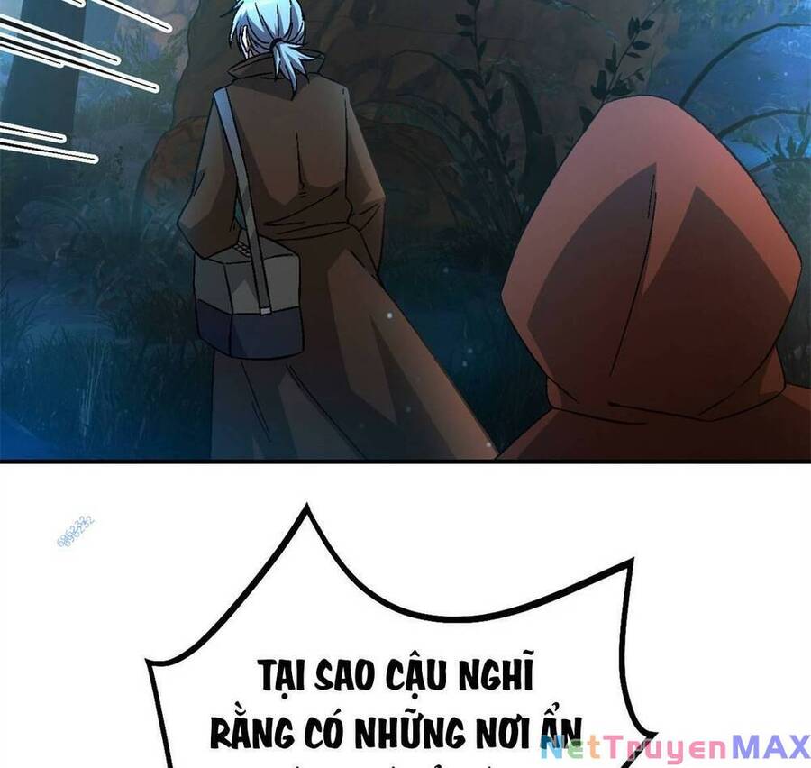 Tận Thế Trò Chơi Ghép Hình: Chapter 31
