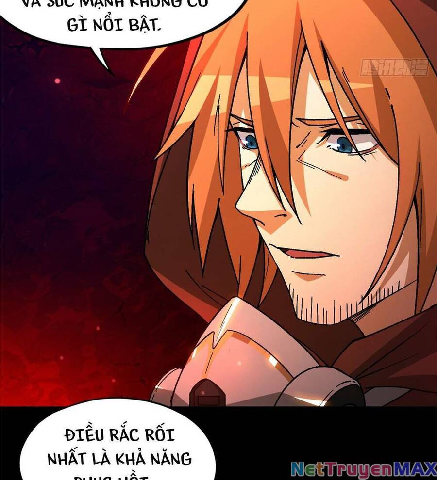 Tận Thế Trò Chơi Ghép Hình: Chapter 31