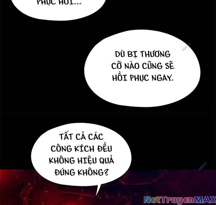 Tận Thế Trò Chơi Ghép Hình: Chapter 31