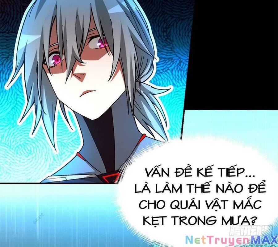 Tận Thế Trò Chơi Ghép Hình: Chapter 31