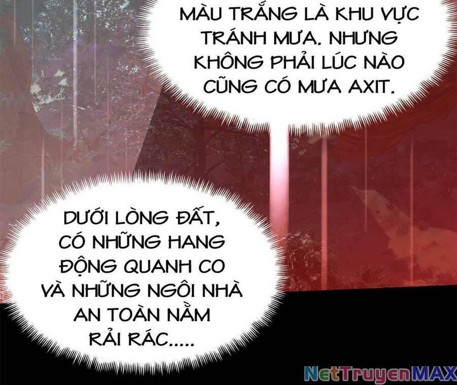Tận Thế Trò Chơi Ghép Hình: Chapter 31