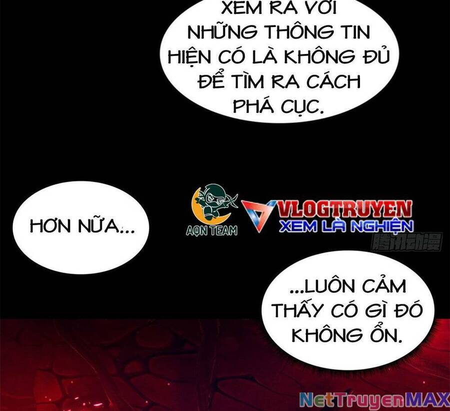 Tận Thế Trò Chơi Ghép Hình: Chapter 31