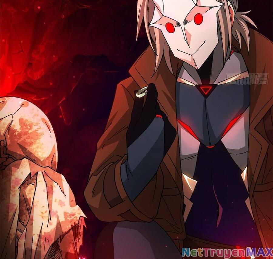 Tận Thế Trò Chơi Ghép Hình: Chapter 31