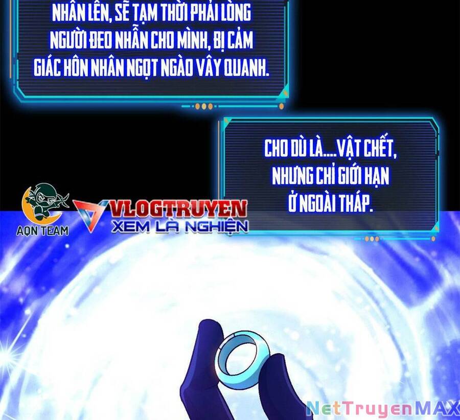 Tận Thế Trò Chơi Ghép Hình: Chapter 31