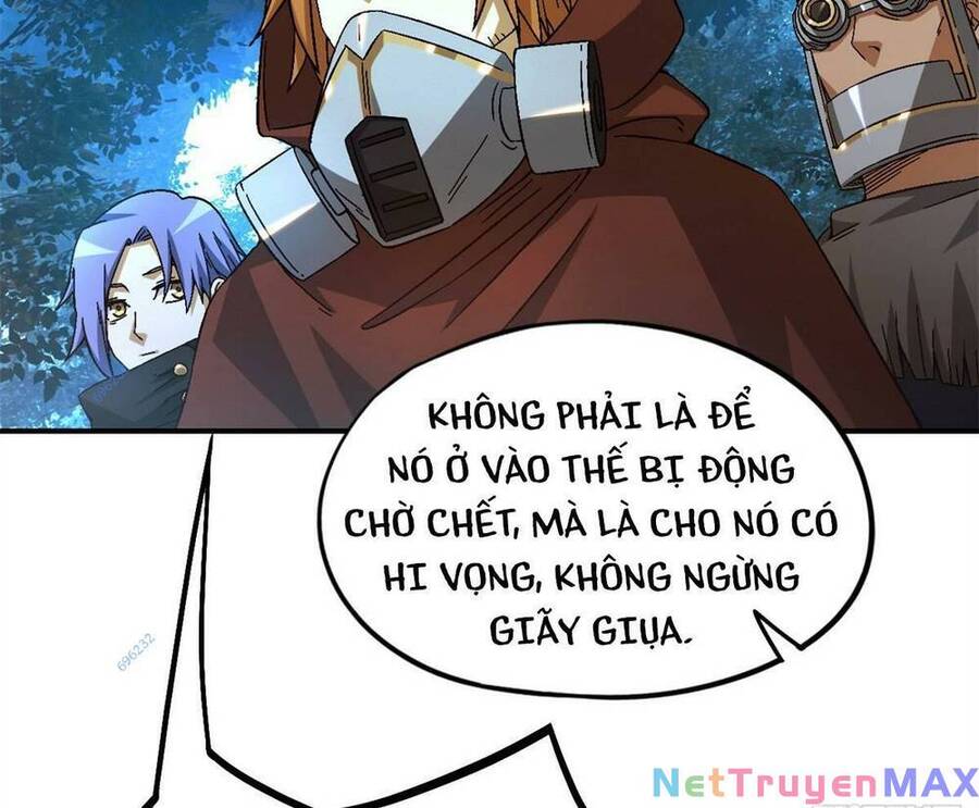 Tận Thế Trò Chơi Ghép Hình: Chapter 31