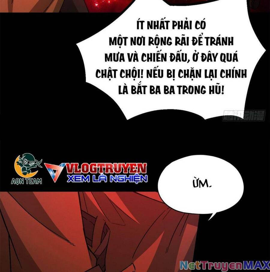 Tận Thế Trò Chơi Ghép Hình: Chapter 31