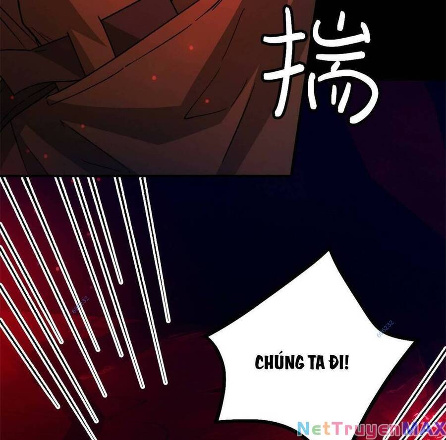 Tận Thế Trò Chơi Ghép Hình: Chapter 31