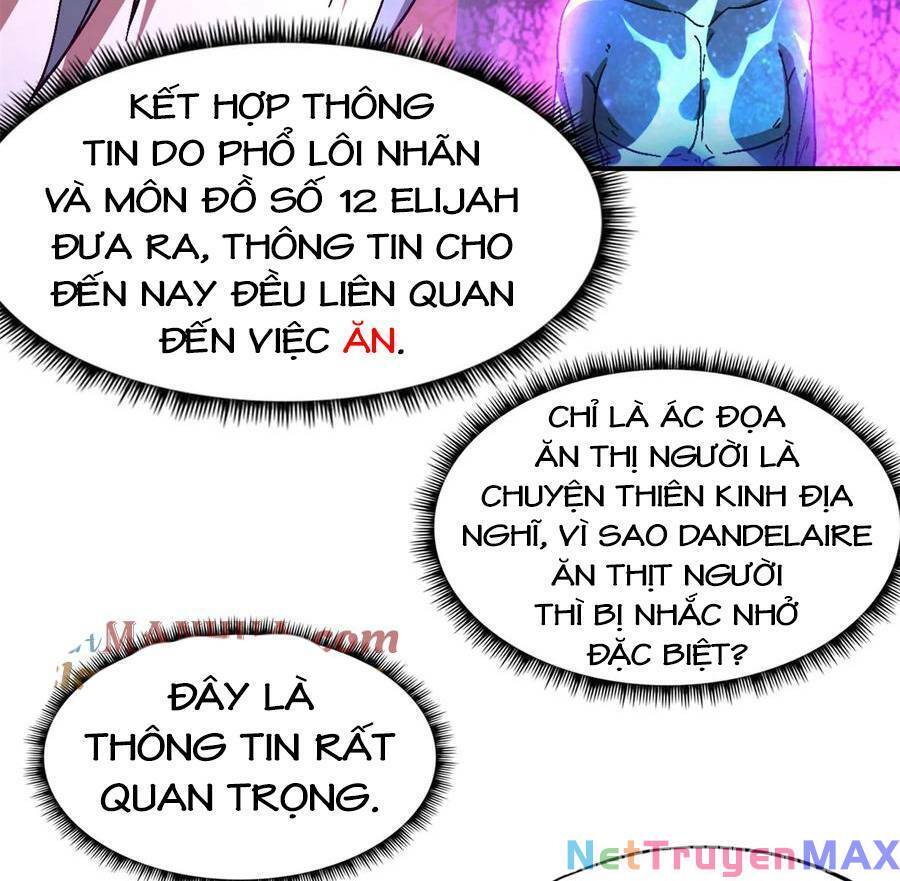 Tận Thế Trò Chơi Ghép Hình: Chapter 32