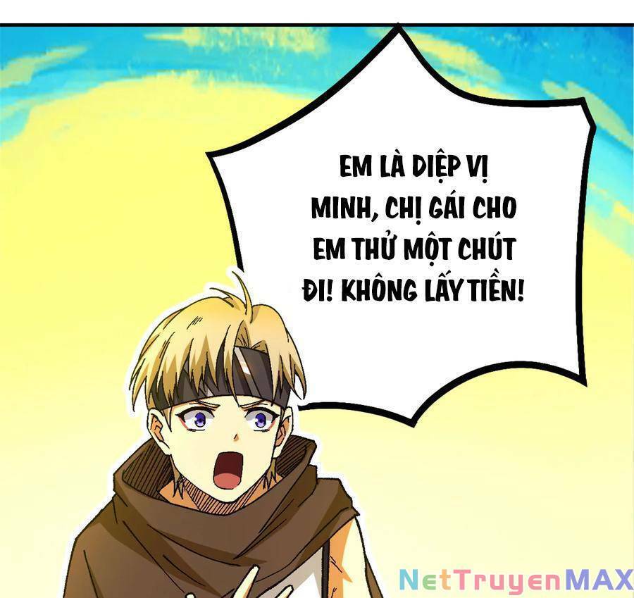 Tận Thế Trò Chơi Ghép Hình: Chapter 32