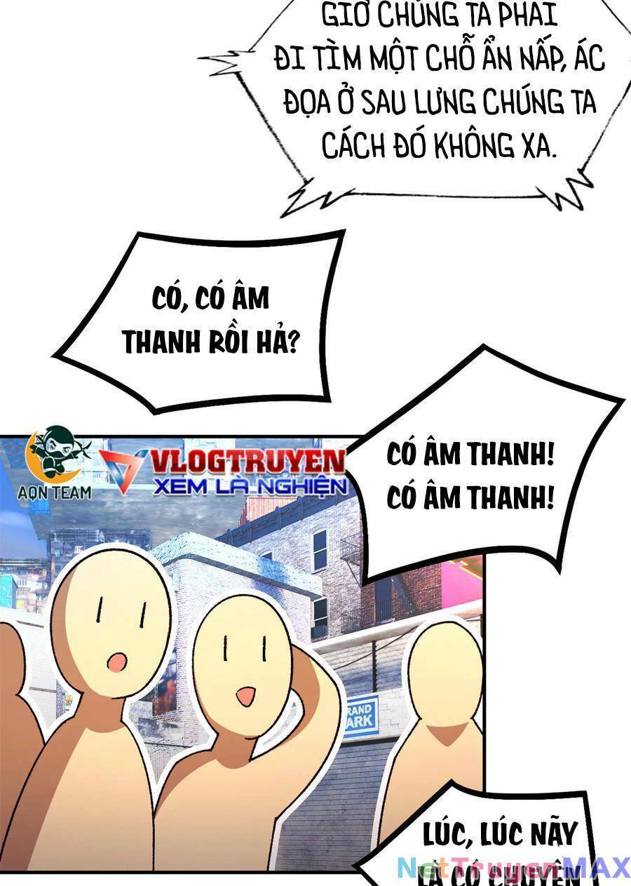 Tận Thế Trò Chơi Ghép Hình: Chapter 32