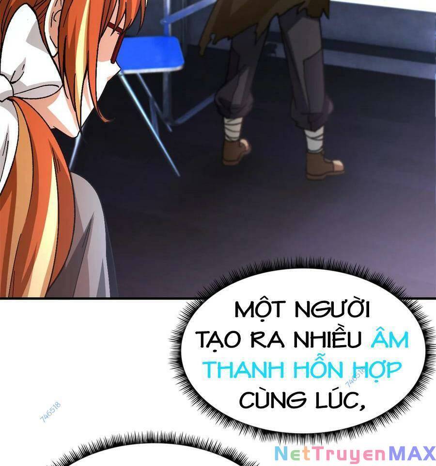 Tận Thế Trò Chơi Ghép Hình: Chapter 32