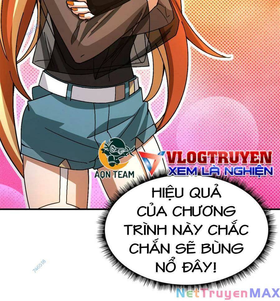Tận Thế Trò Chơi Ghép Hình: Chapter 32