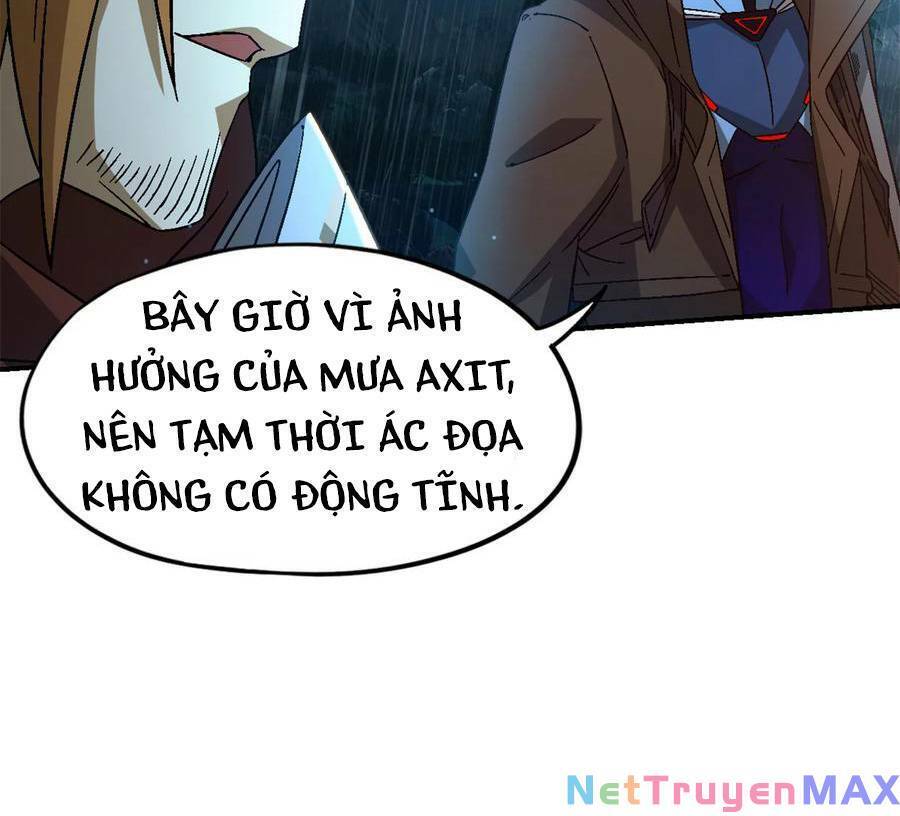 Tận Thế Trò Chơi Ghép Hình: Chapter 32