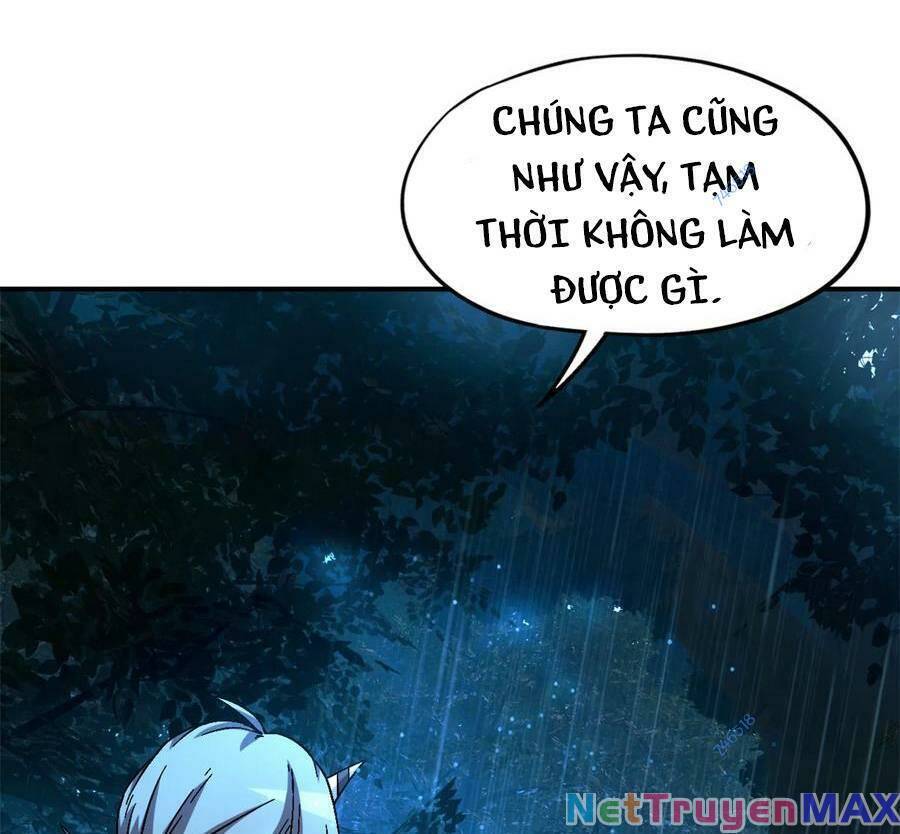 Tận Thế Trò Chơi Ghép Hình: Chapter 32