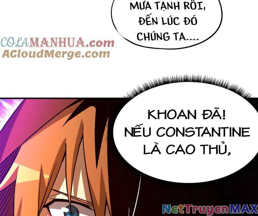 Tận Thế Trò Chơi Ghép Hình: Chapter 32
