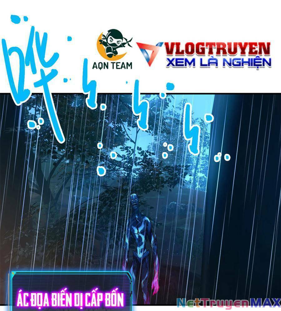 Tận Thế Trò Chơi Ghép Hình: Chapter 32