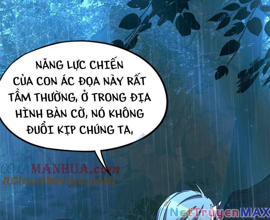Tận Thế Trò Chơi Ghép Hình: Chapter 32