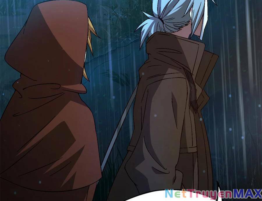 Tận Thế Trò Chơi Ghép Hình: Chapter 32
