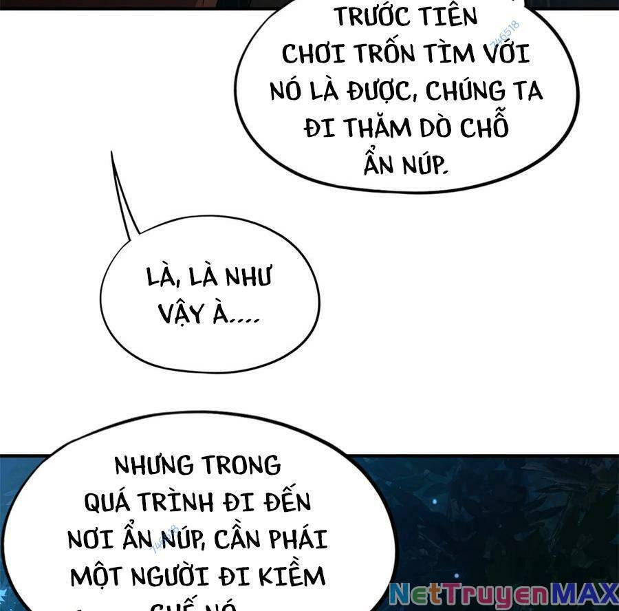 Tận Thế Trò Chơi Ghép Hình: Chapter 32