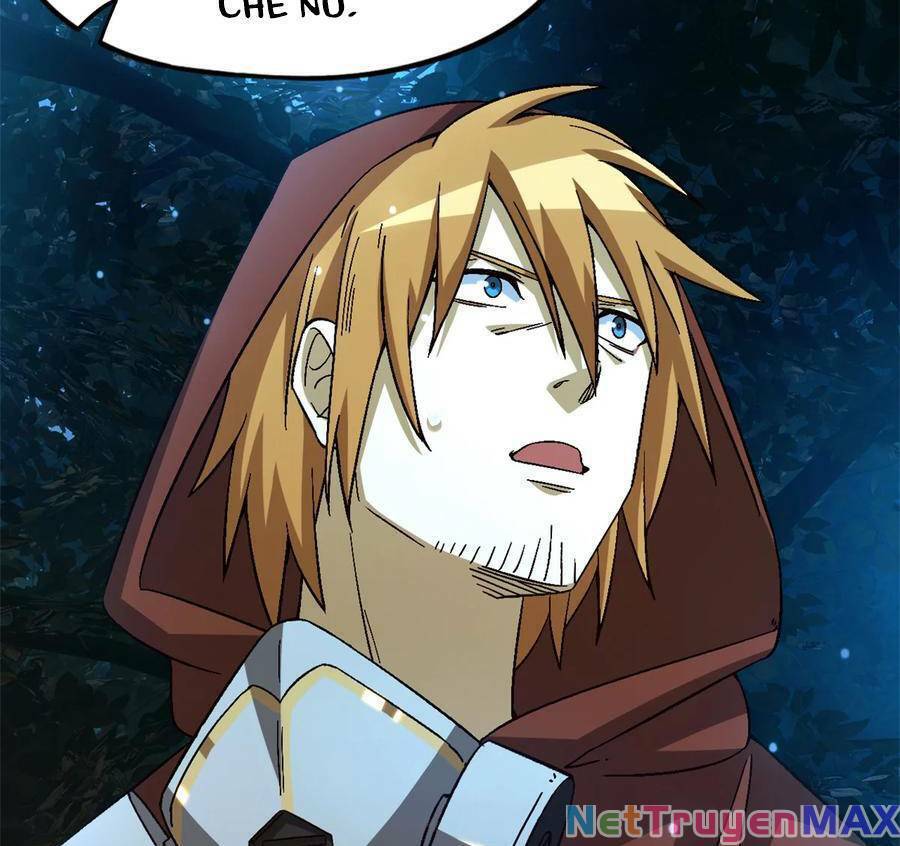 Tận Thế Trò Chơi Ghép Hình: Chapter 32