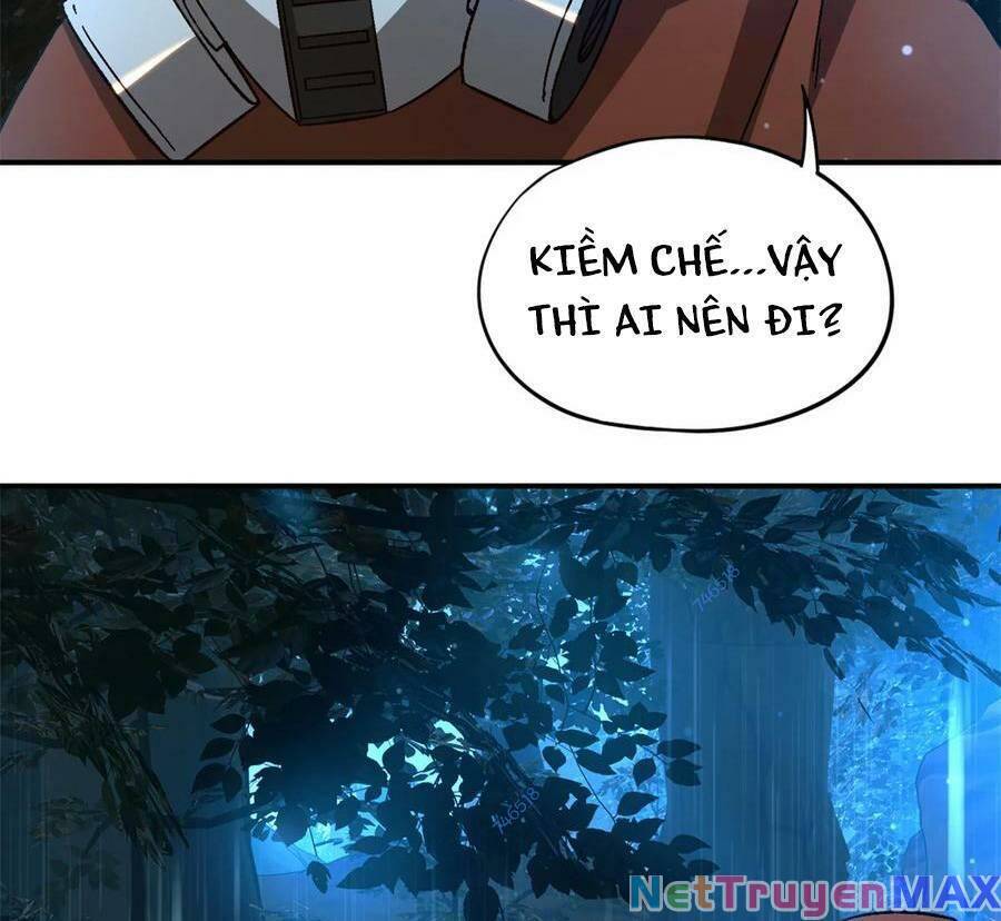 Tận Thế Trò Chơi Ghép Hình: Chapter 32