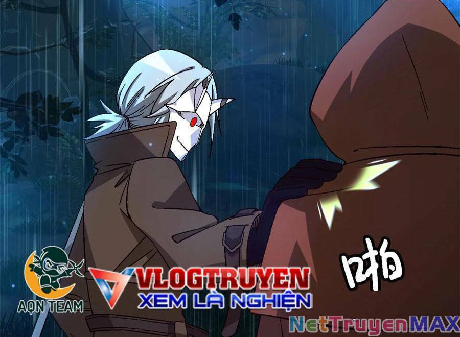 Tận Thế Trò Chơi Ghép Hình: Chapter 32
