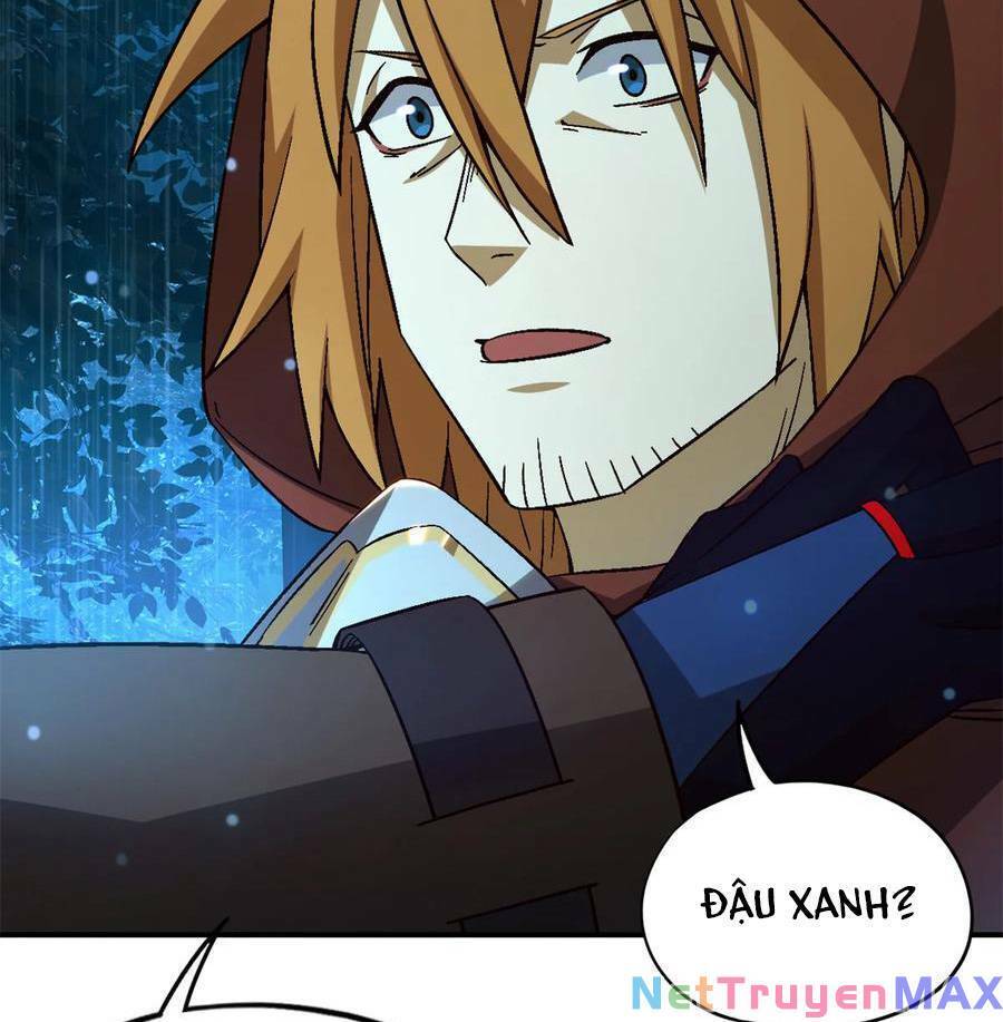 Tận Thế Trò Chơi Ghép Hình: Chapter 32
