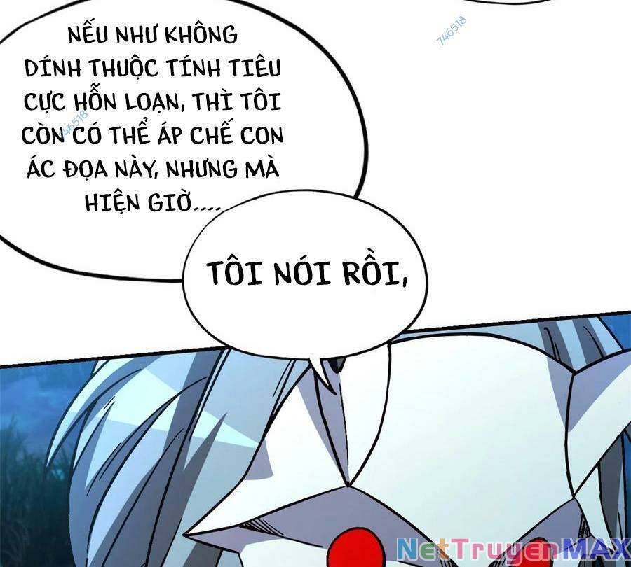Tận Thế Trò Chơi Ghép Hình: Chapter 32