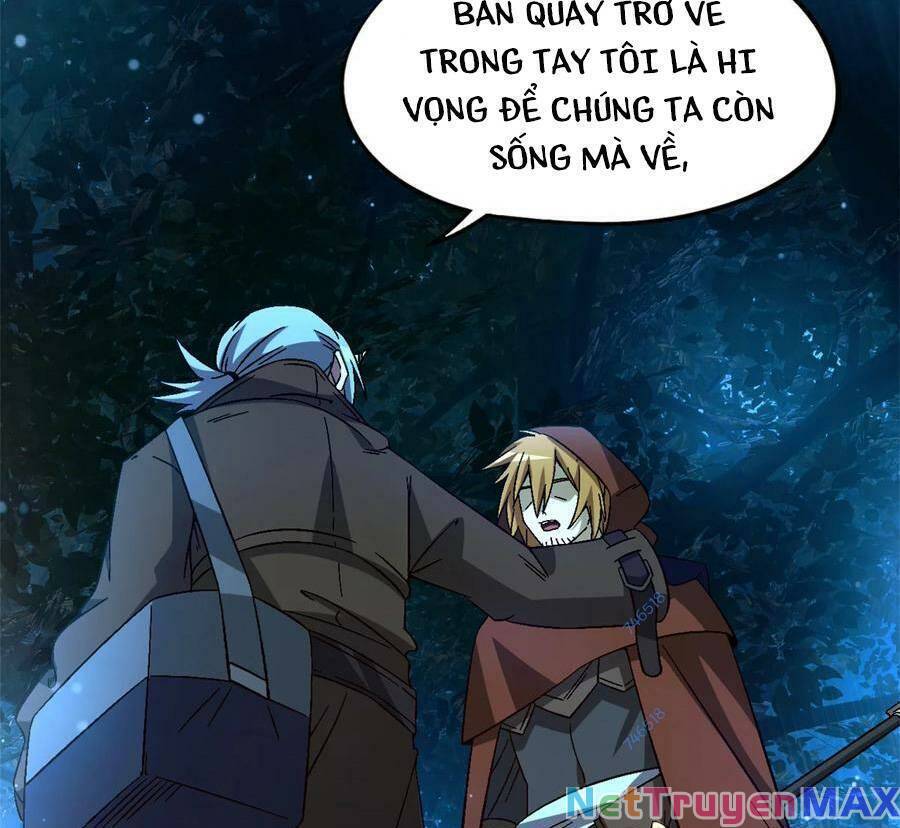Tận Thế Trò Chơi Ghép Hình: Chapter 32
