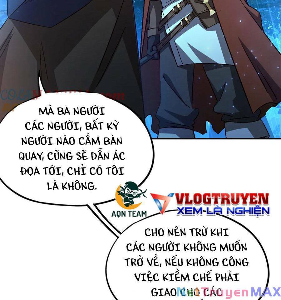 Tận Thế Trò Chơi Ghép Hình: Chapter 32