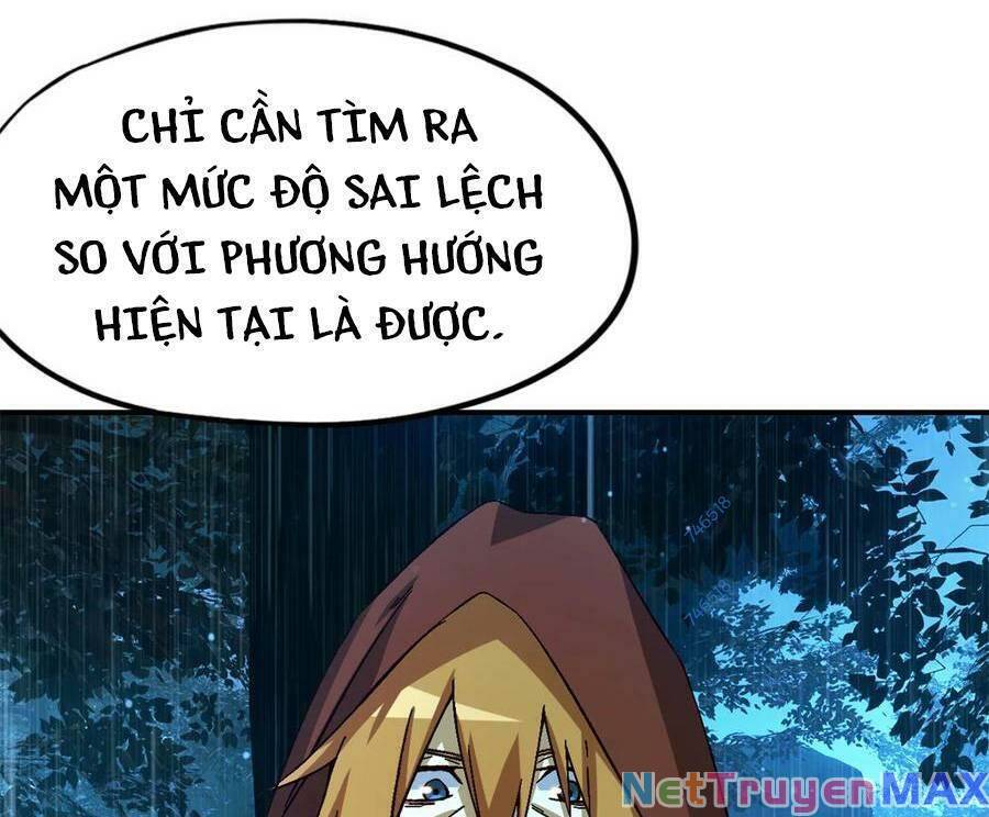 Tận Thế Trò Chơi Ghép Hình: Chapter 32