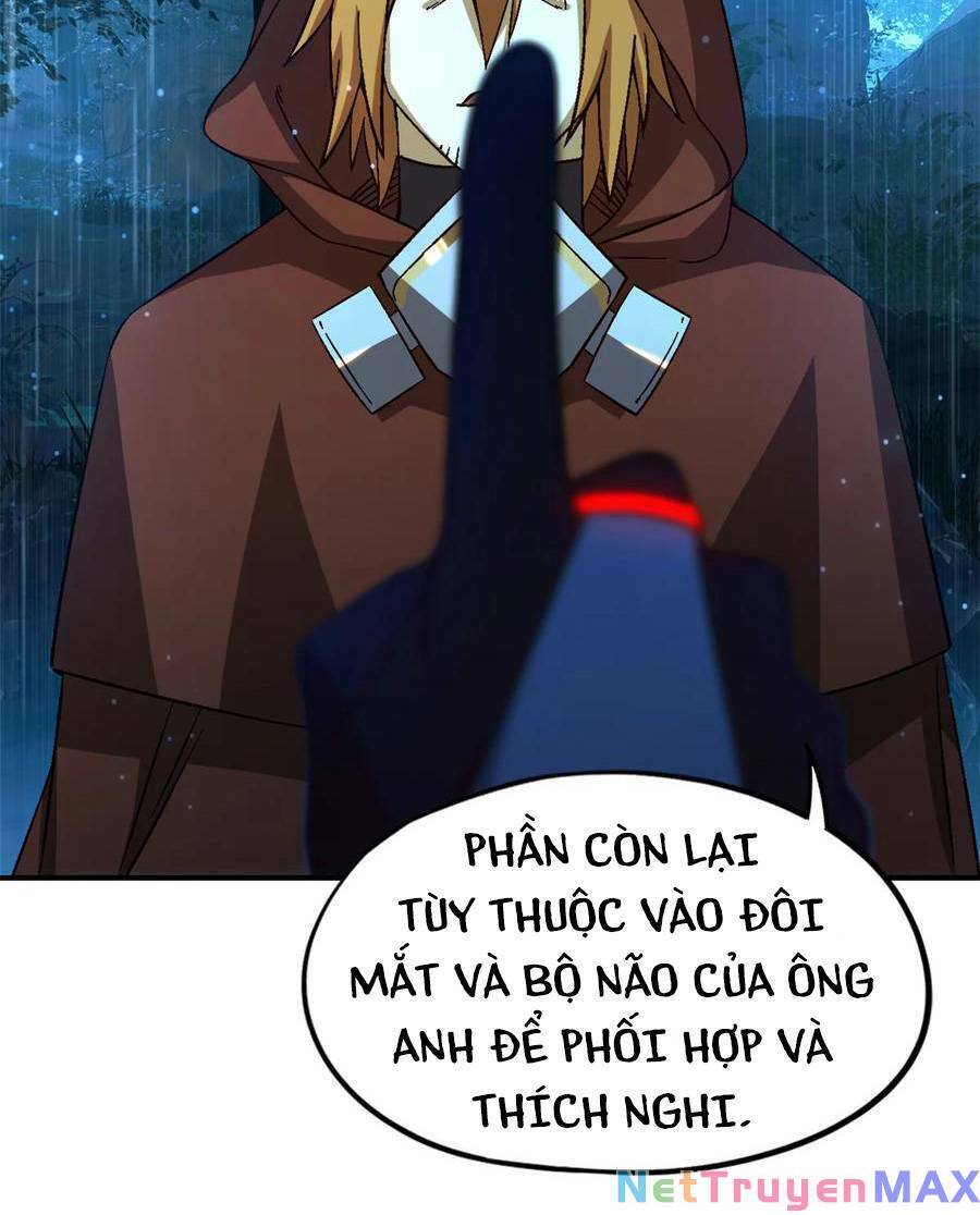 Tận Thế Trò Chơi Ghép Hình: Chapter 32