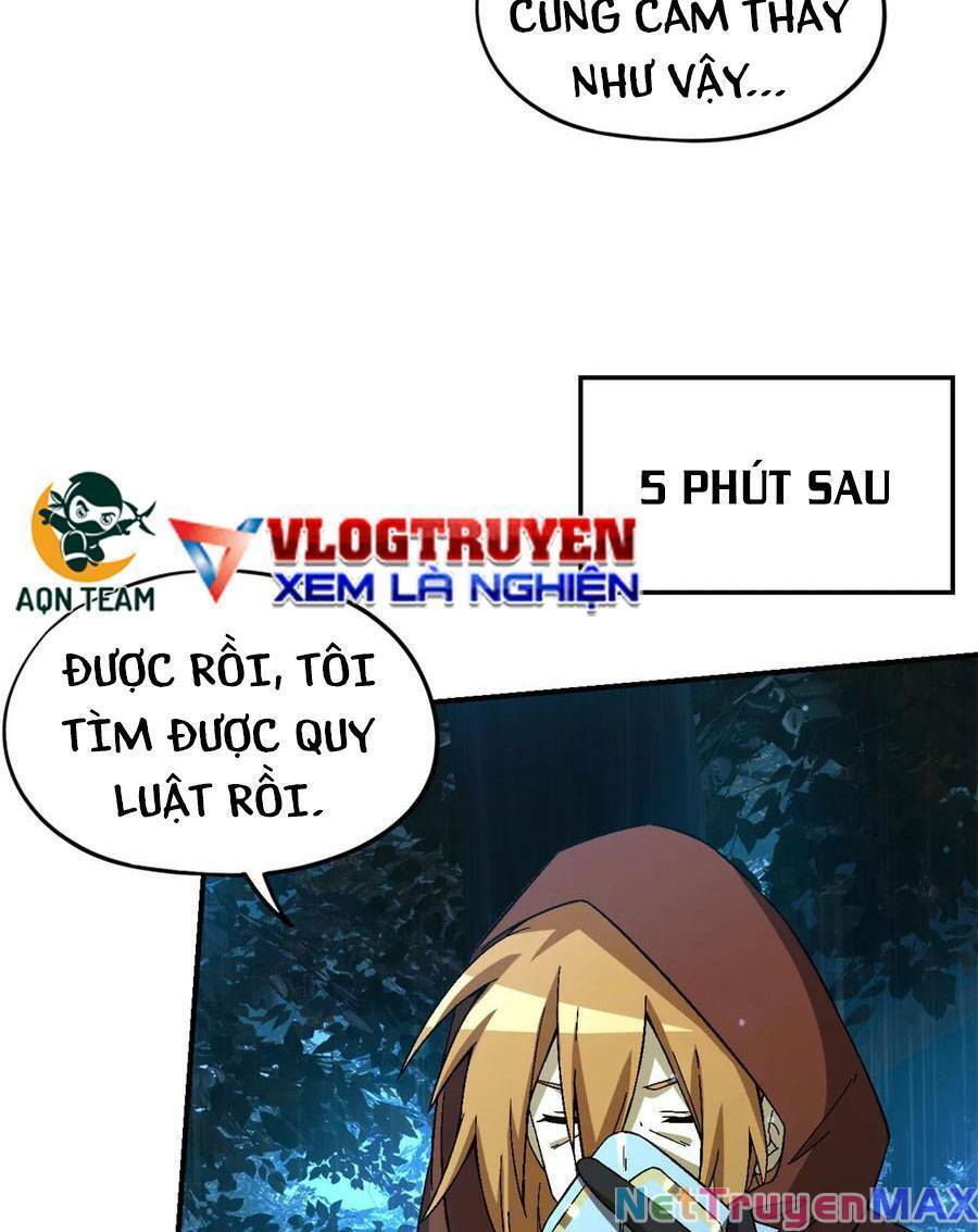 Tận Thế Trò Chơi Ghép Hình: Chapter 32