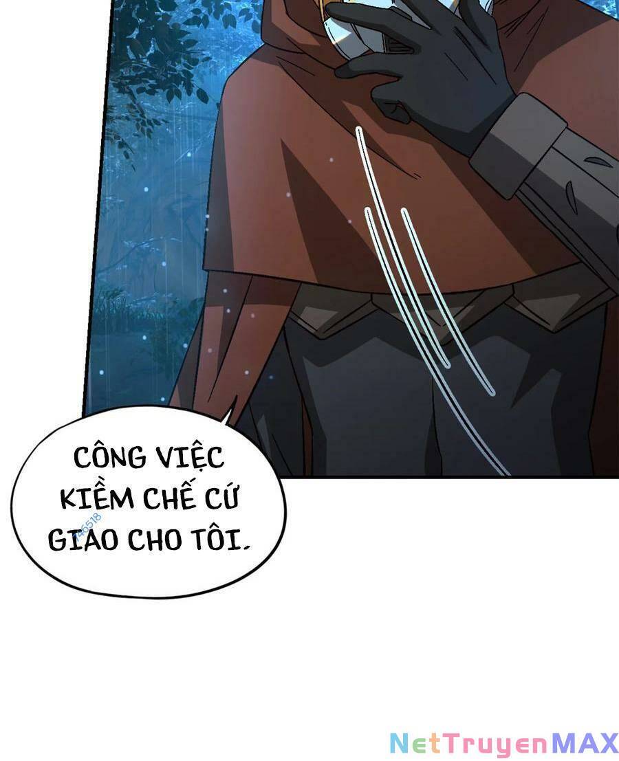 Tận Thế Trò Chơi Ghép Hình: Chapter 32