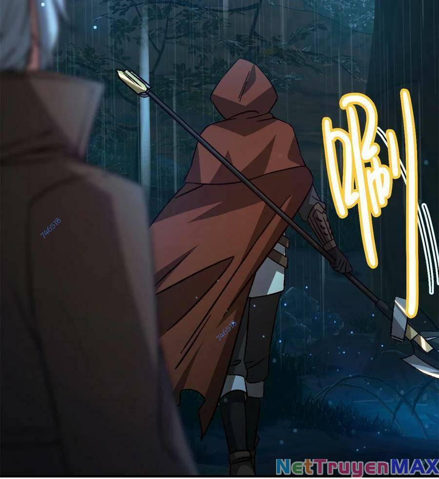 Tận Thế Trò Chơi Ghép Hình: Chapter 32