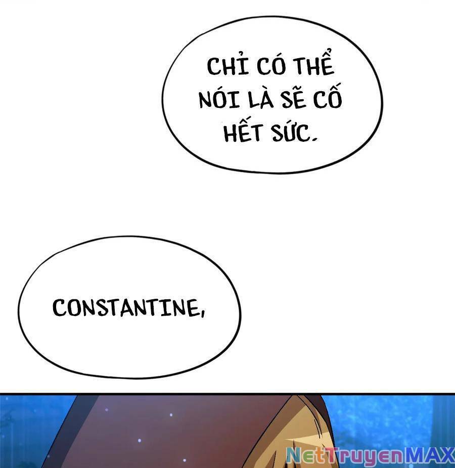 Tận Thế Trò Chơi Ghép Hình: Chapter 32
