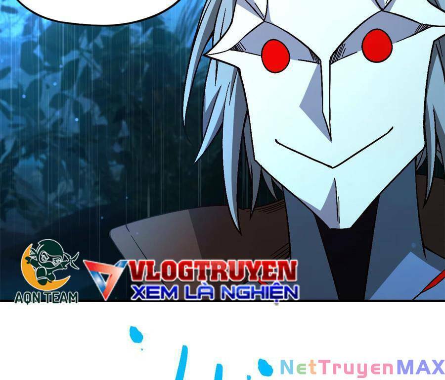 Tận Thế Trò Chơi Ghép Hình: Chapter 32