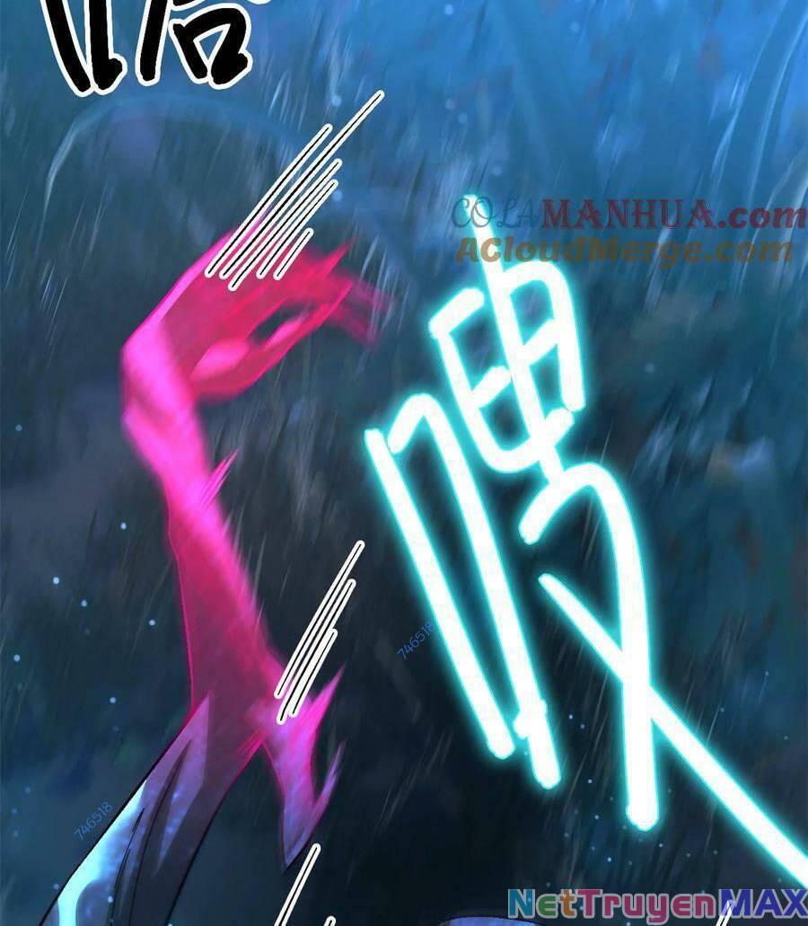 Tận Thế Trò Chơi Ghép Hình: Chapter 32