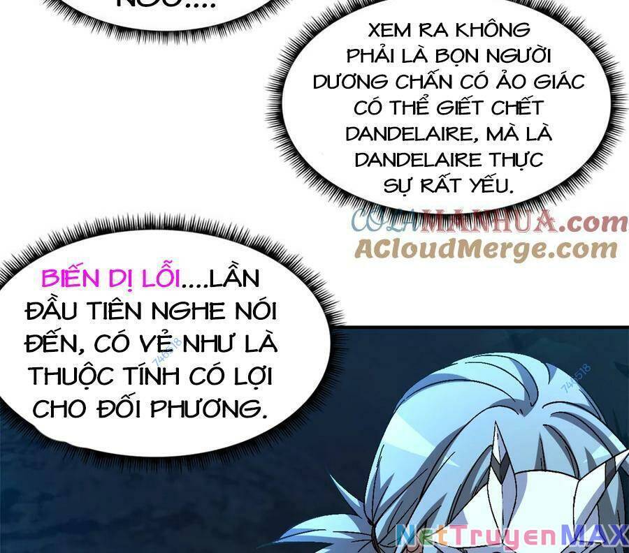 Tận Thế Trò Chơi Ghép Hình: Chapter 32
