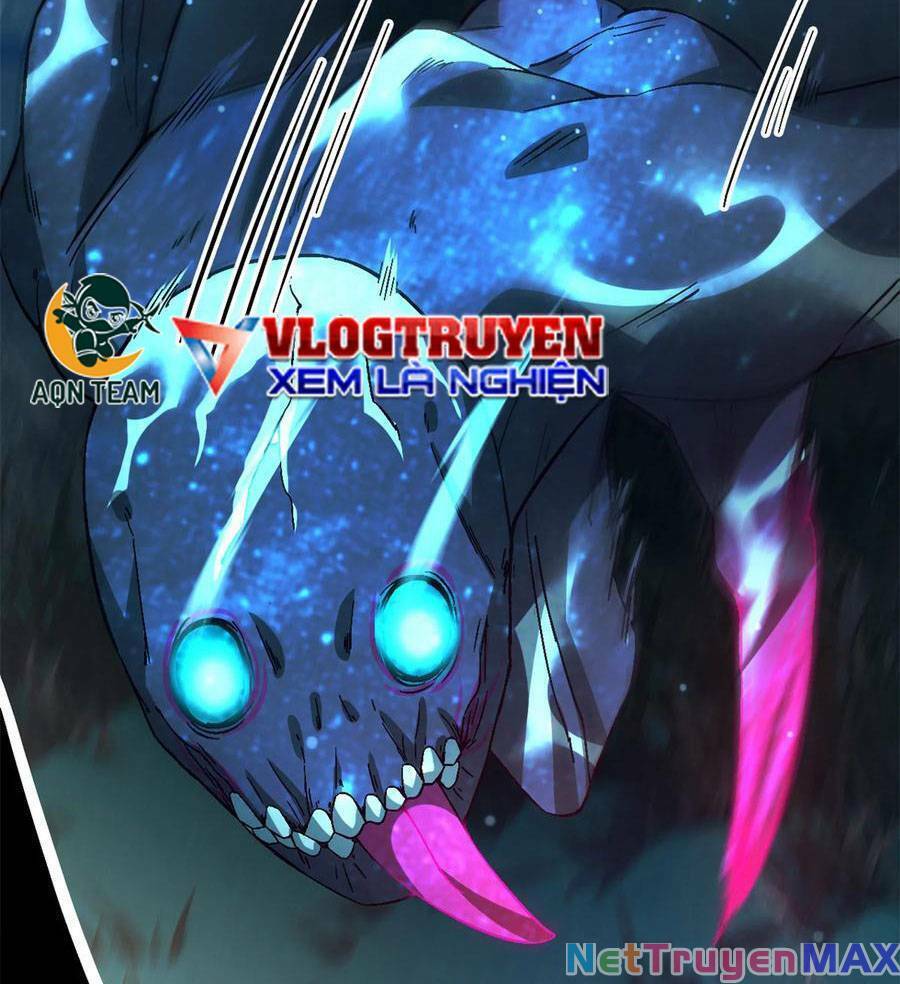 Tận Thế Trò Chơi Ghép Hình: Chapter 32