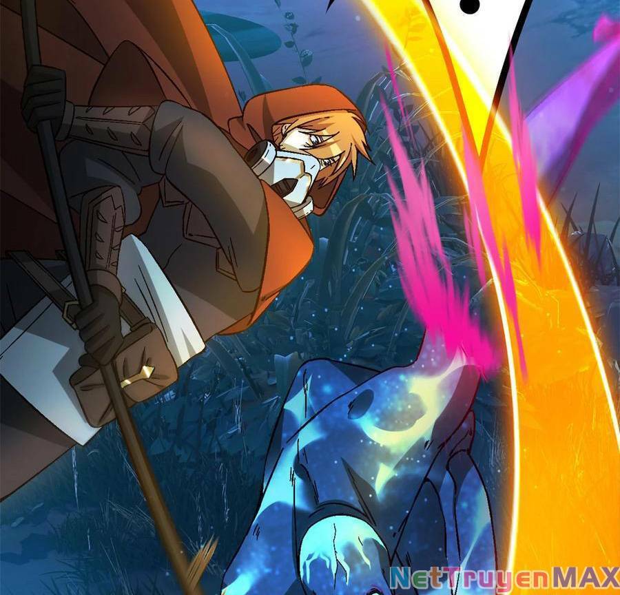 Tận Thế Trò Chơi Ghép Hình: Chapter 32