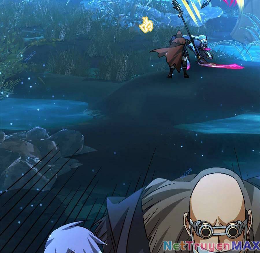 Tận Thế Trò Chơi Ghép Hình: Chapter 32